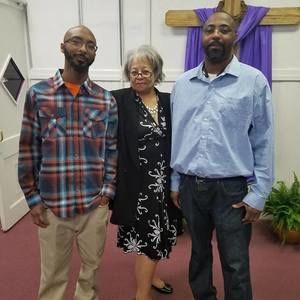 Meet your Posher, Fran